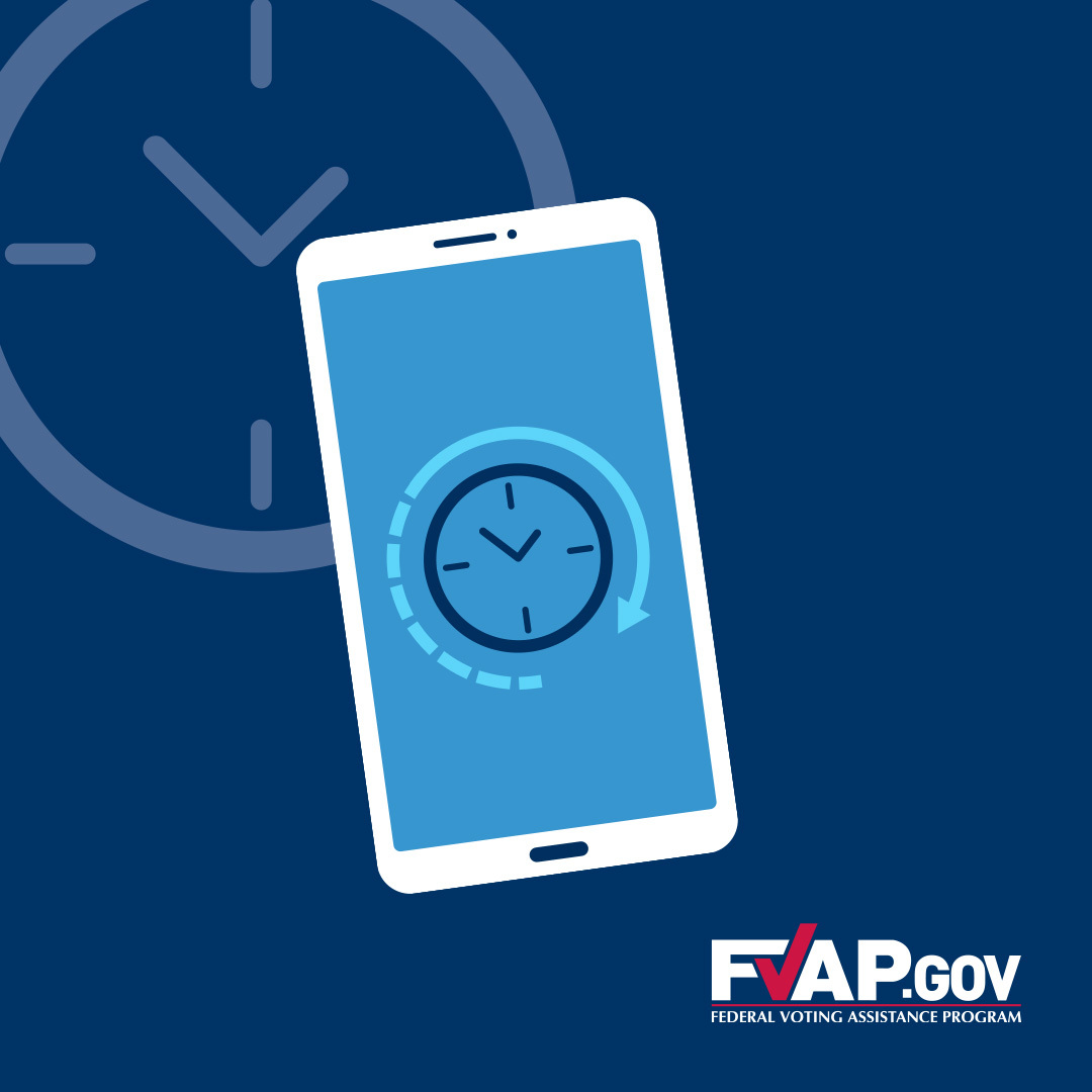 FVAP's tweet photo. If you already submitted your FPCA, check its status by contacting your Local Election Officials. Find their contact information here: https://t.co/IsaJV4ag6O https://t.co/elgKDIACCA