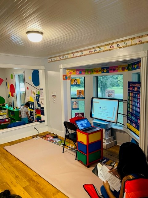 Congratulations to <a href="/ECS4Kids/">Episcopal Children's Services</a> Child Care Partner (CCP) center opened its doors this week to the residents of Newberry, Florida. I Rise Performing Kids Academy is now enrolling for Head Start services for children and families in Southwest Alachua County.bit.ly/3TxwdPg