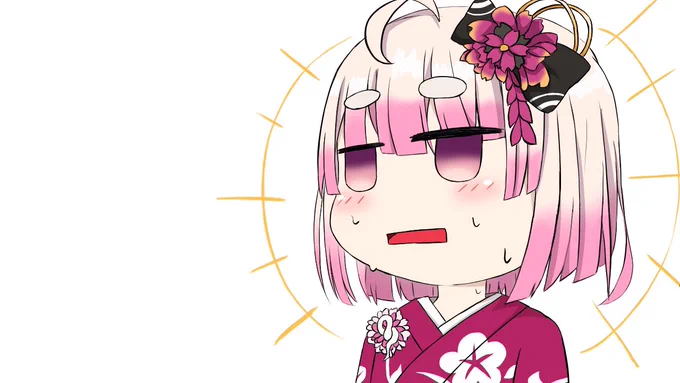 進捗ただ今日はここしばらく詰めに詰め込んでたから少しお休み日にしたとりま昨日の寝落ちする前に2つ仕上げて今日は吹き出し内に字幕を挿入する前に一回下描きみたいな感じのを整えた明日からまた本腰入れていくいよいよ動画への挿入が近いぞい 