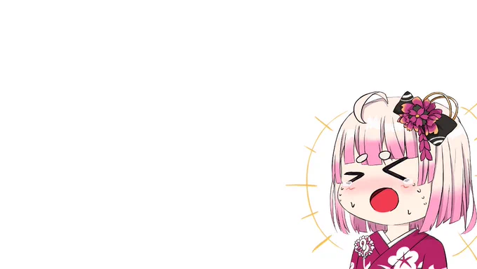 進捗ただ今日はここしばらく詰めに詰め込んでたから少しお休み日にしたとりま昨日の寝落ちする前に2つ仕上げて今日は吹き出し内に字幕を挿入する前に一回下描きみたいな感じのを整えた明日からまた本腰入れていくいよいよ動画への挿入が近いぞい 
