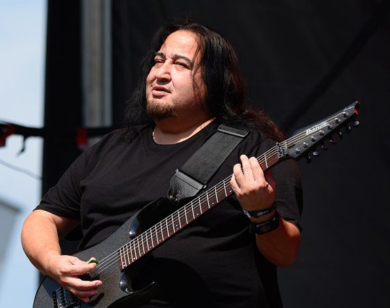 Happy Birthday Dino Cazares. (56) September 2nd, 1966.  