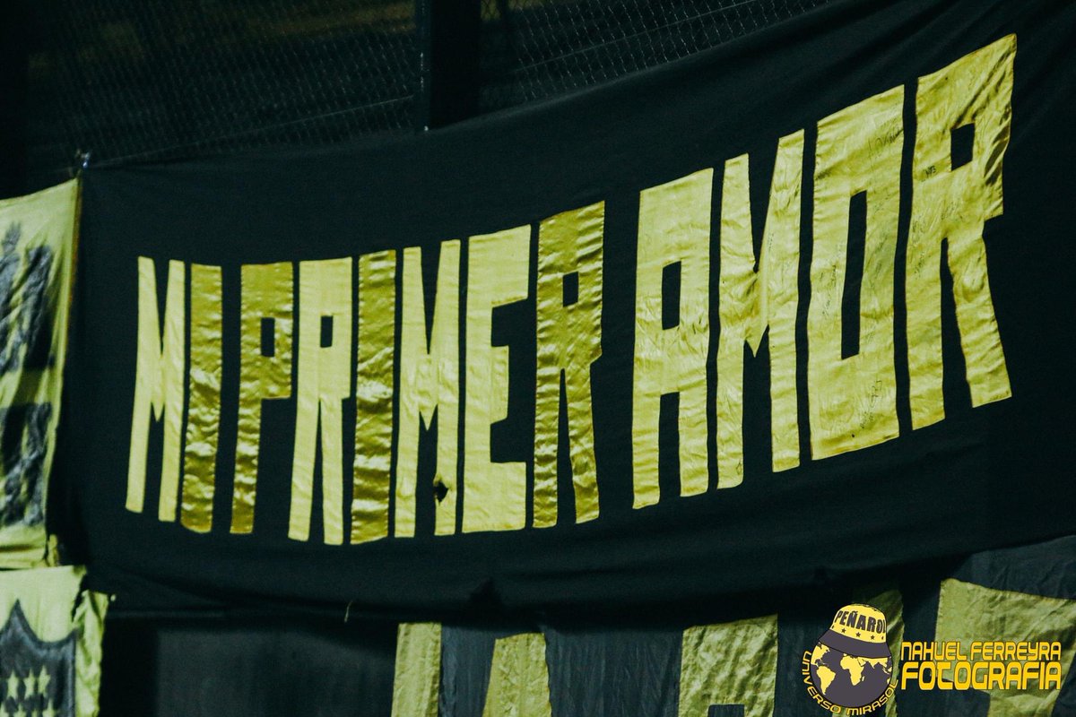 Llego Setiembre, se vienen los #131AñosDeGloria 🟡⚫️