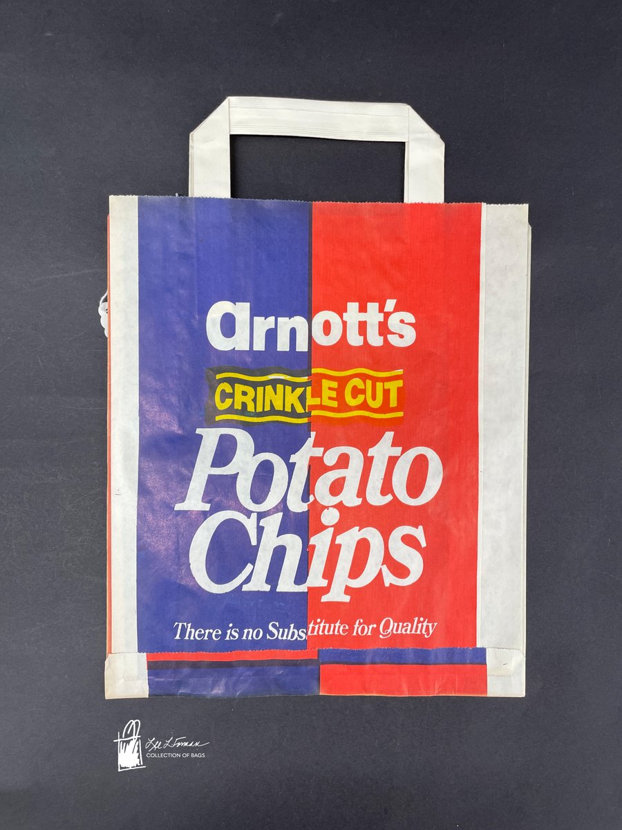 243/365: The history of Arnott's Biscuits dates back to 1865 when William Arnott opened a bakery in New South Wales. Today, the company is the largest producer of biscuits and second largest supplier of snack food in Australia!