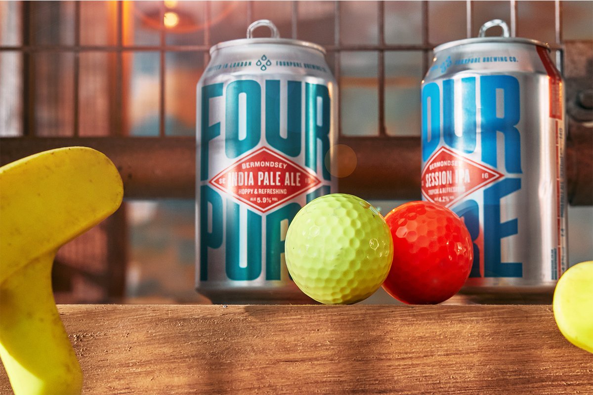 Plonk Golf tweet media