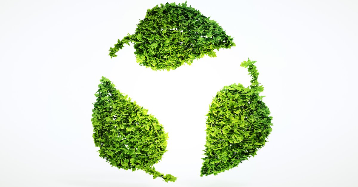 A sustainable supply chain is no longer a “nice-to-have.” If your business still sees sustainability as optional, you’re missing out.

So what’s keeping everyone from diving head-first into committing to sustainability? 

Read our latest blog to learn why: ow.ly/Y4yf50KxGjA