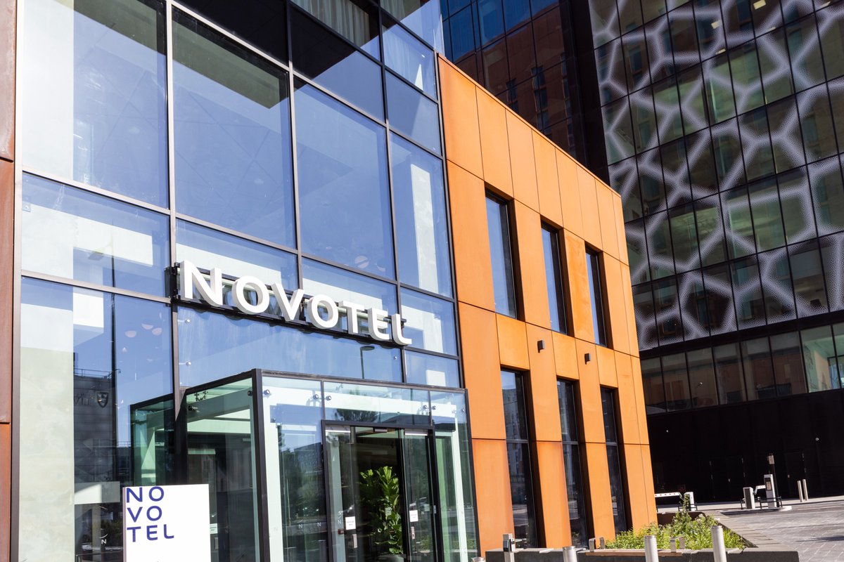 Sciontec's tweet image. We recently caught up with @NovotelPadVill General Manager, Howard Lewis, to find out more about the stunning new hotel and what makes it so unique. #Gettingtoknow #PaddingtonVillage #Sciontec 
kqliverpool.co.uk/getting-to-kno…