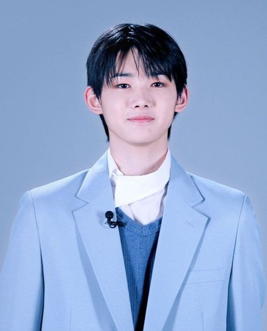 0408FEED's tweet photo. to our only one jo, we are always proud of you no matter what happens. thank u for showcasing your talents to us. we are so grateful to know your existence. we jo stans are rooting for you, so jo debut let's go!! ♥️
#VoteForJO #TogetherWithJO #JOASAKURA #andAUDITION https://t.co/4AI4CnzGsz