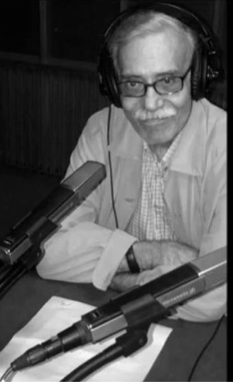 RadioLibanfr's tweet photo. "The raging Wars destroyed my dreams,but will never erase what I have done to this area,all my listeners all over the World can testify”. 
Rest in peace Joe Rihan! https://t.co/fSycod44nL
