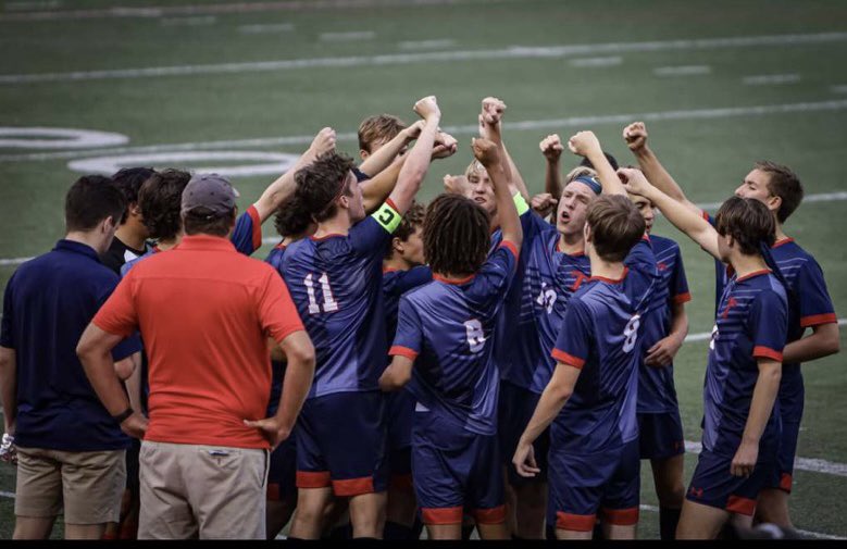 The Tribe (@thsthetribe) on Twitter photo Home Game for Today! Boy soccer will take on Harrison for their SWOC opener‼️ JV at 5, Varsity at 7! Theme is Hawaiian Out🌺 Good luck boys! <a href="/TalawandaSoccer/">Coach Kelly</a> Home Game for Today! Boy soccer will take on Harrison for their SWOC opener‼️ JV at 5, Varsity at 7! Theme is Hawaiian Out🌺 Good luck boys! <a href="/TalawandaSoccer/">Coach Kelly</a>