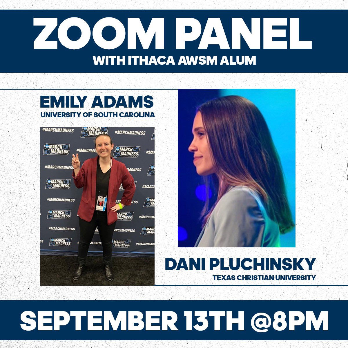 AWSM@IthacaCollege tweet media