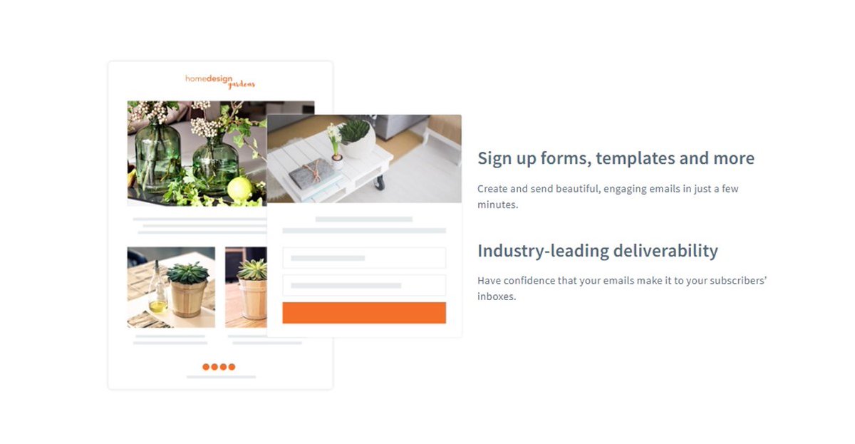CoachKaterina's tweet image. One will find Aweber extraordinary because of its commendable 24/7 Customer Solutions team and  being filled with email experts that are available around-the-clock. #Aweber #EmailMarketingPlatform #DelegateYourTasks #GIDFM Katerinagasset.com/EmailListServer