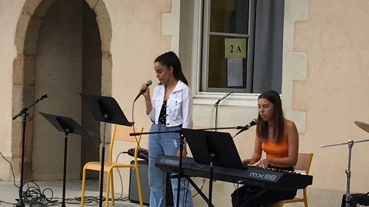 Musique Paré tweet media