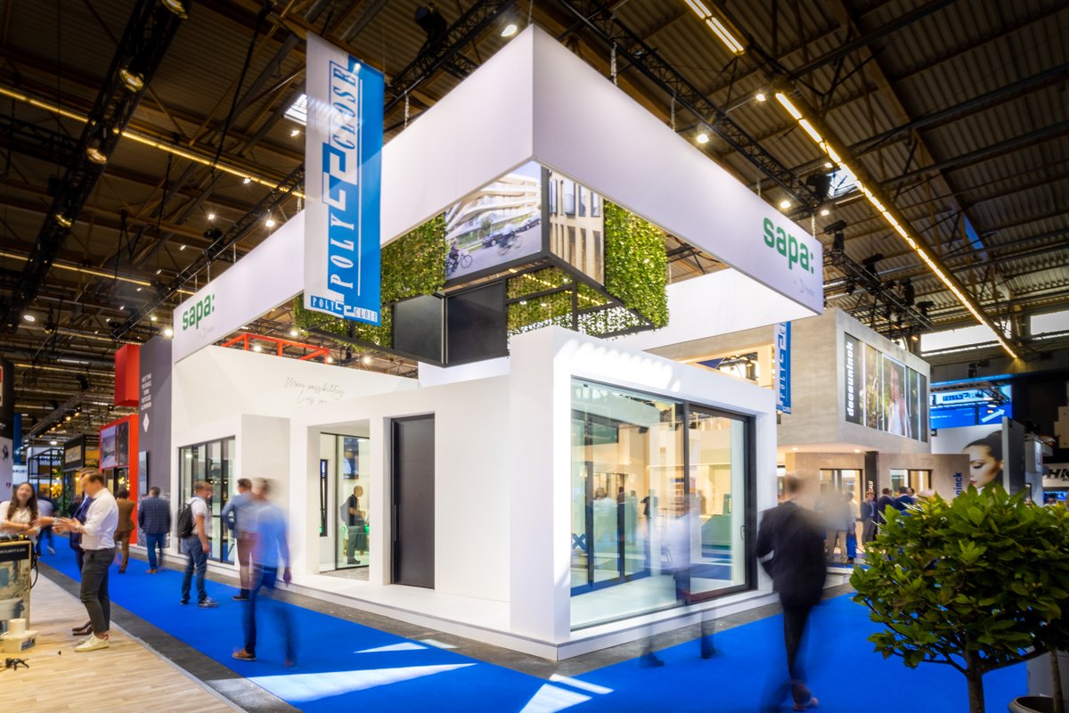 ELDEE Expo Experts tweet media