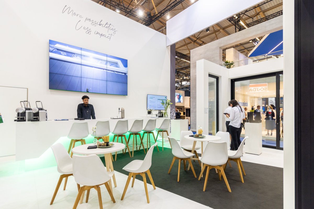 ELDEE Expo Experts tweet media