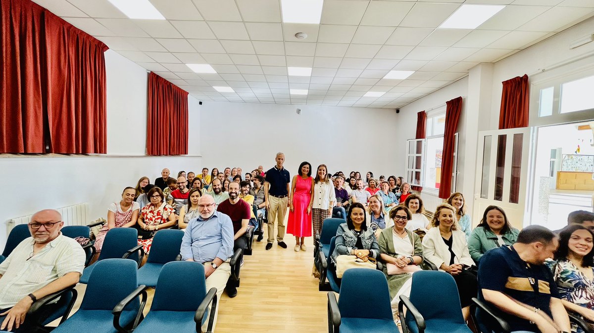 Salesianos Ourense tweet media