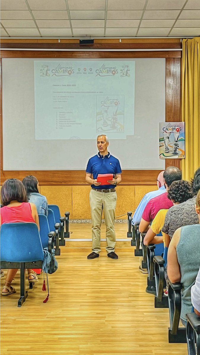 Salesianos Ourense tweet media