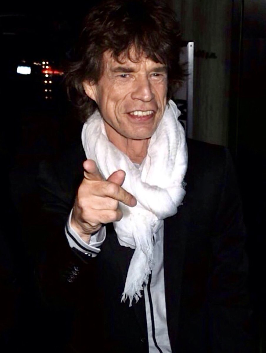 denajag's tweet photo. #seeingyou Mick Jagger 🎼🎼🎤🎼🎼 https://t.co/ChCdmo09Yl
