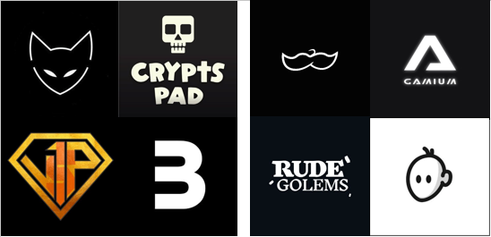 🏆CHAMPIONS LEAGUE🏆 / 2a Ronda 

Proyectos de #NFTs/#Metaverso hispanohablantes 🇪🇸🖼️

Reglas:
✅ 2 Grupos de 4 proyectos.
✅ Los 2 primeros de cada grupo se clasifican para la FINAL.
✅ 24 horas para votar

Si queréis participar votad en cada encuesta de los 2 tweets abajo 🧵👇🏻