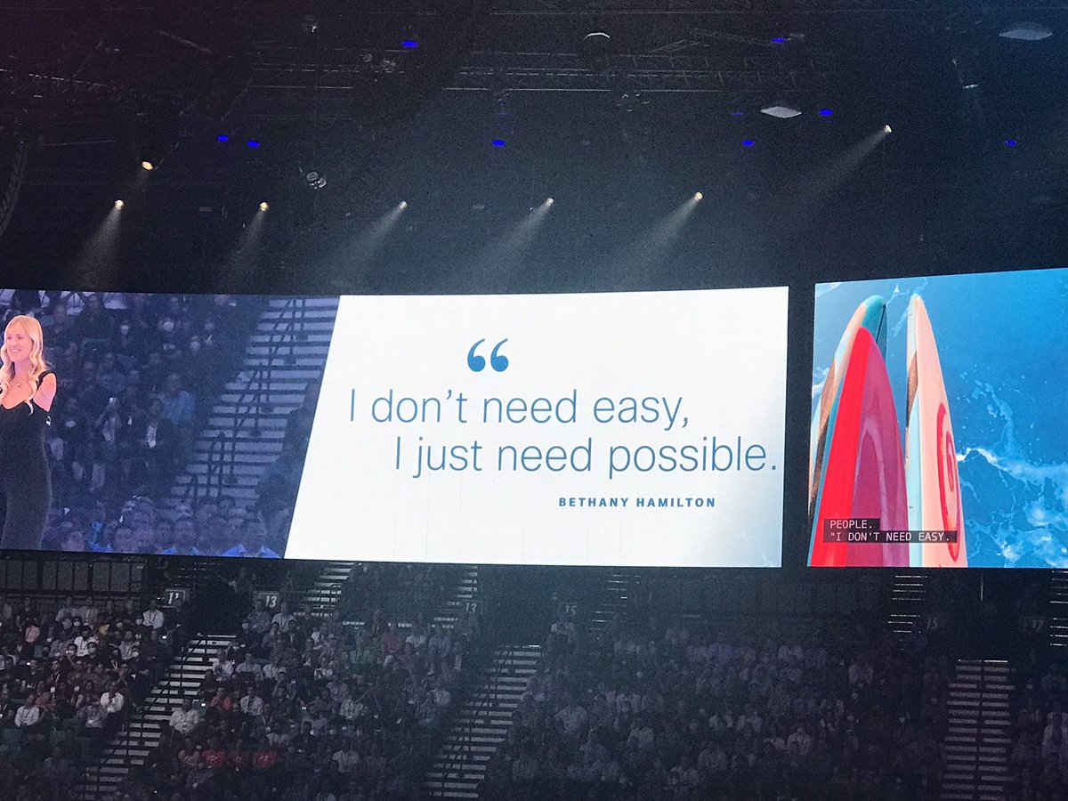 Bryan_Bedford's tweet photo. Solid week in Las Vegas with team @Cisco! Cool to have my global team together! Until next time! #CiscoImpact #OneCisco https://t.co/vdBWIC0Trl