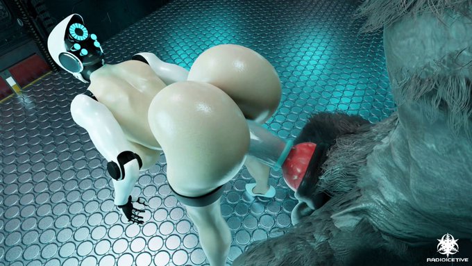 Public release: Haydee's Research Full HD: https://t.co/hmGV2F0Vzc Alternate camera angle aveible on