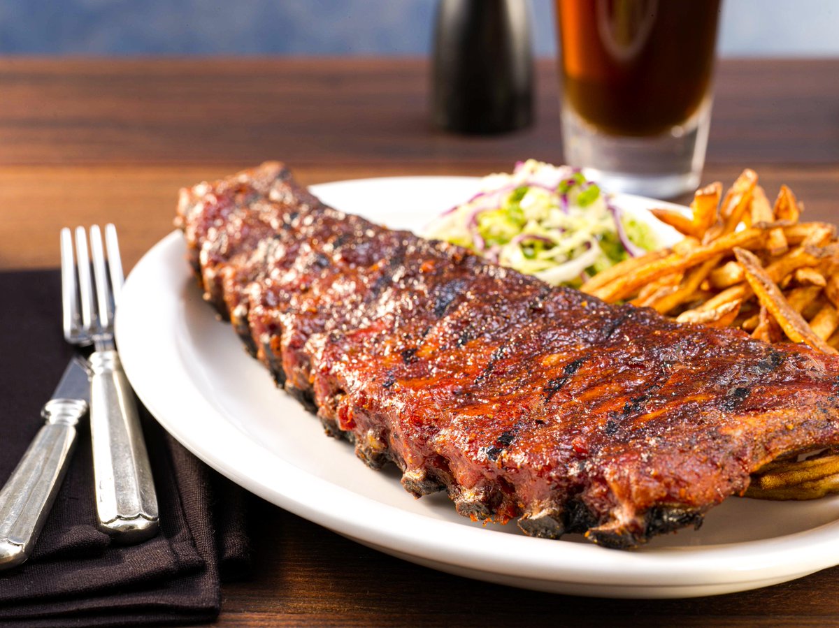 stanfordsoswego's tweet photo. Our ribs are just as good as the ones down south!
.

.

.
#stanfordstheoriginal #HappyHour #stanfordsrestaurant #stanfordslakeoswego #food #foodie #foodblogger #instafood #foodstagram https://t.co/2XObpcQDYW