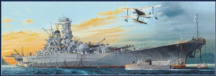 wonderland_mdls's tweet photo. The latest kit in the 1/200 scale battleship series is the mighty Yamato. With a 52" hull and over 2800 pieces it is one of the biggest kits available.
https://t.co/xAIgHfe7JR
#yamato #ijn #battleship #wwii #scalemodels #modelkits #gallerymodels #glow2bmodels #trumpeter https://t.co/KB55oQqZp2