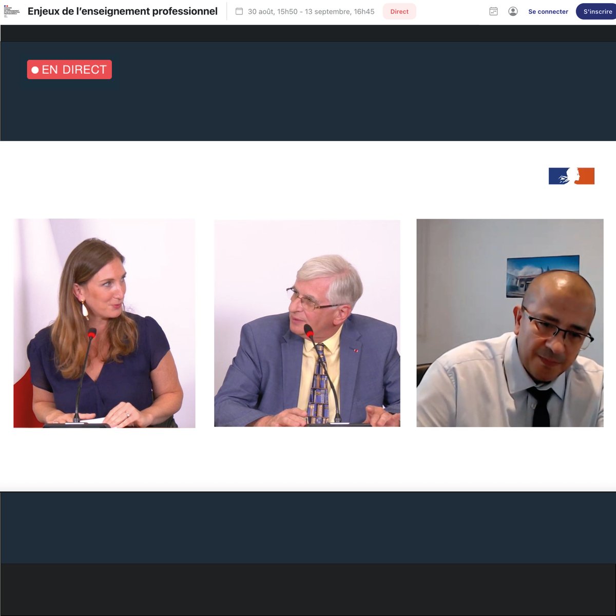 Wisembly tweet media