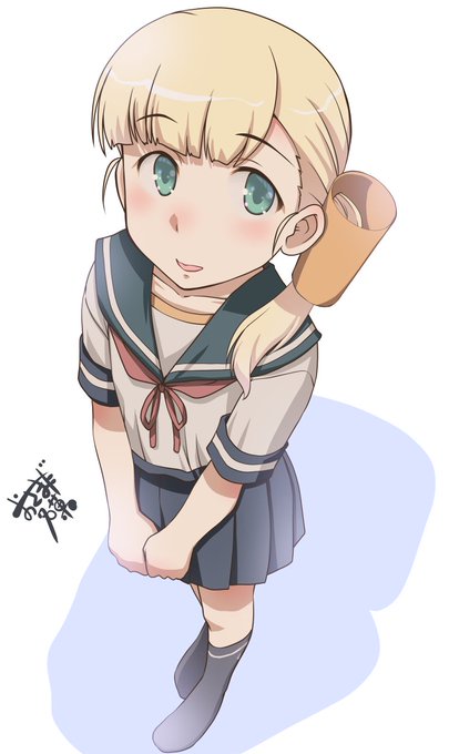 神鷹ちゃん

知らない駆逐艦ですね… 