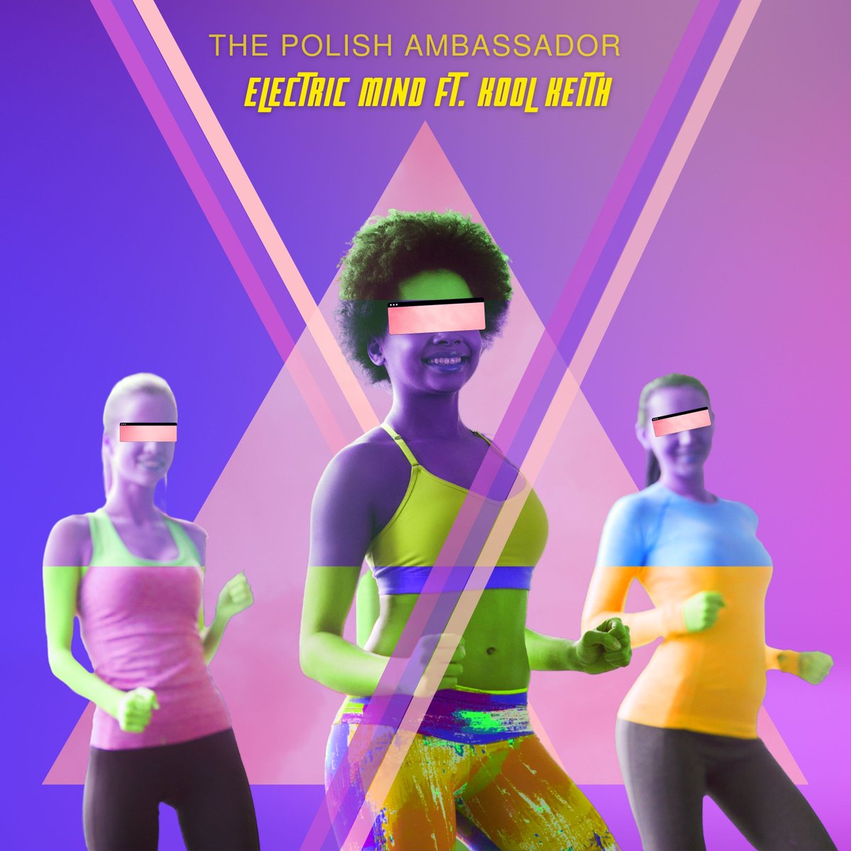 GM y'all!!! Newsflash 📰 Heading to MN tomorrow for Shangri-La Fest!! Also, as a token of appreciation from TPA, 'Mystery Mullet' NFT holders can now claim an early download of <a href="/Polish_Ambass/">ThePolishAmbassador</a> next single 'Electric Mind Ft. Kool Keith'!!! Come to our Discord for more info!! 🛸