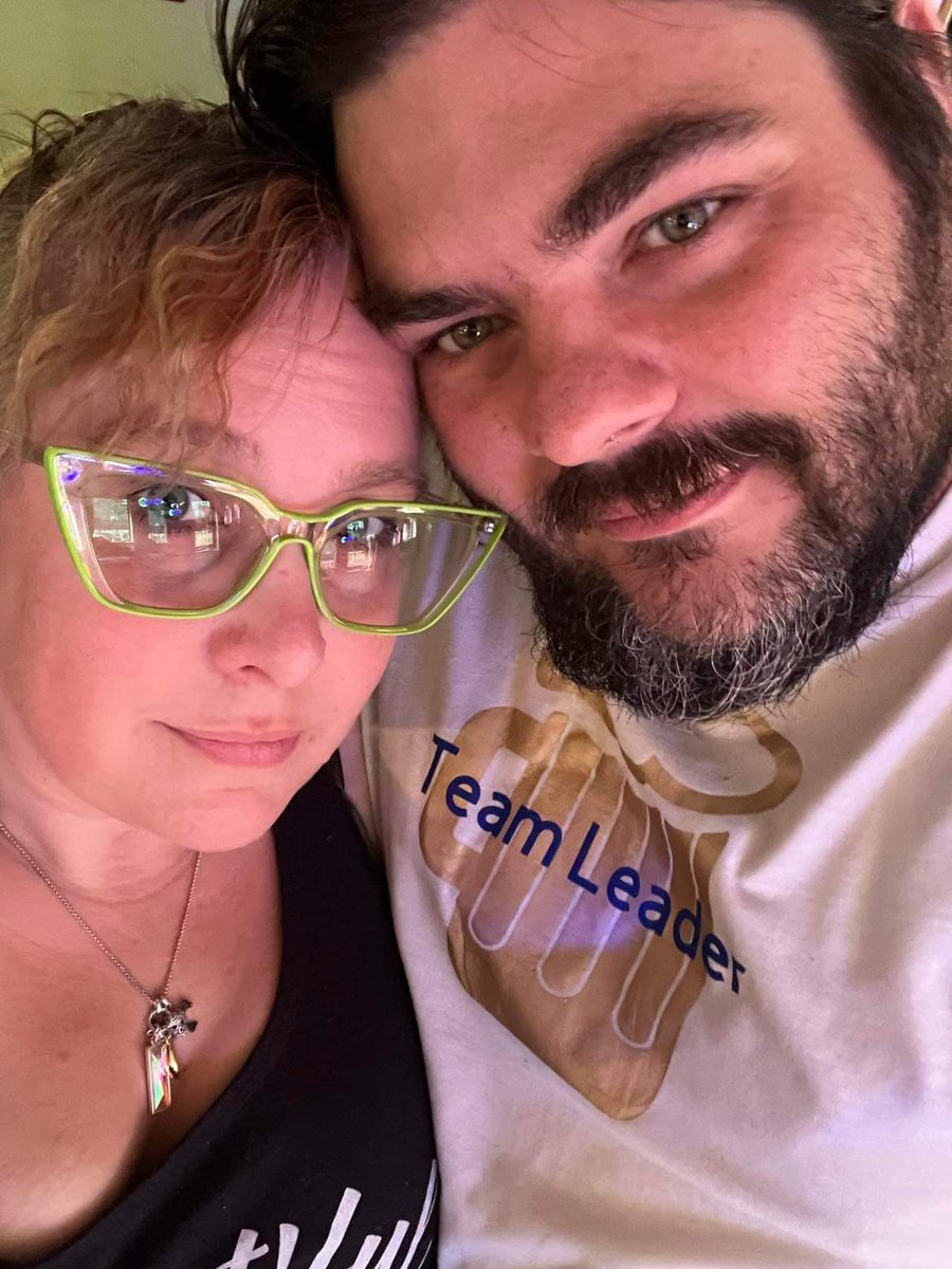 JablesTribute's tweet photo. A picture of me and my gf the other day https://t.co/opDVxyyf9T