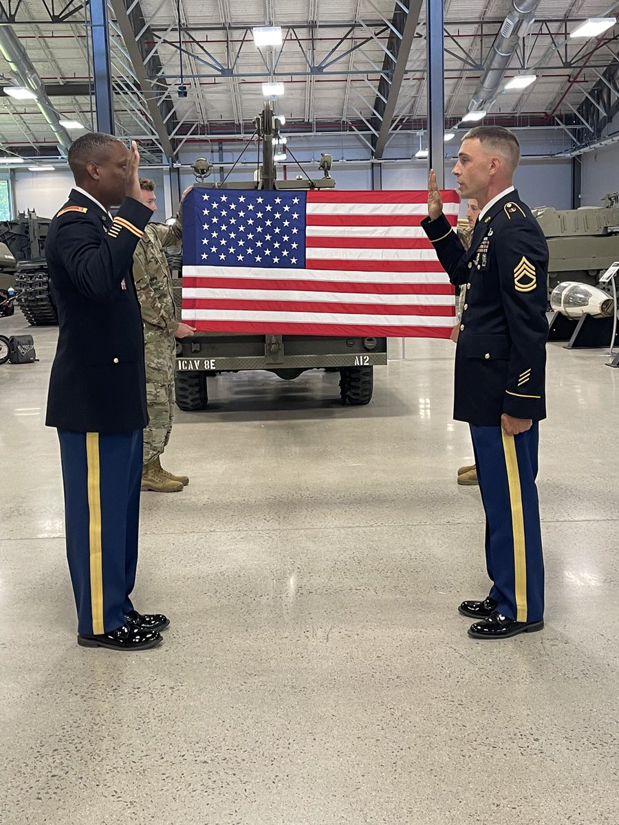 16th Ordnance Battalion tweet media