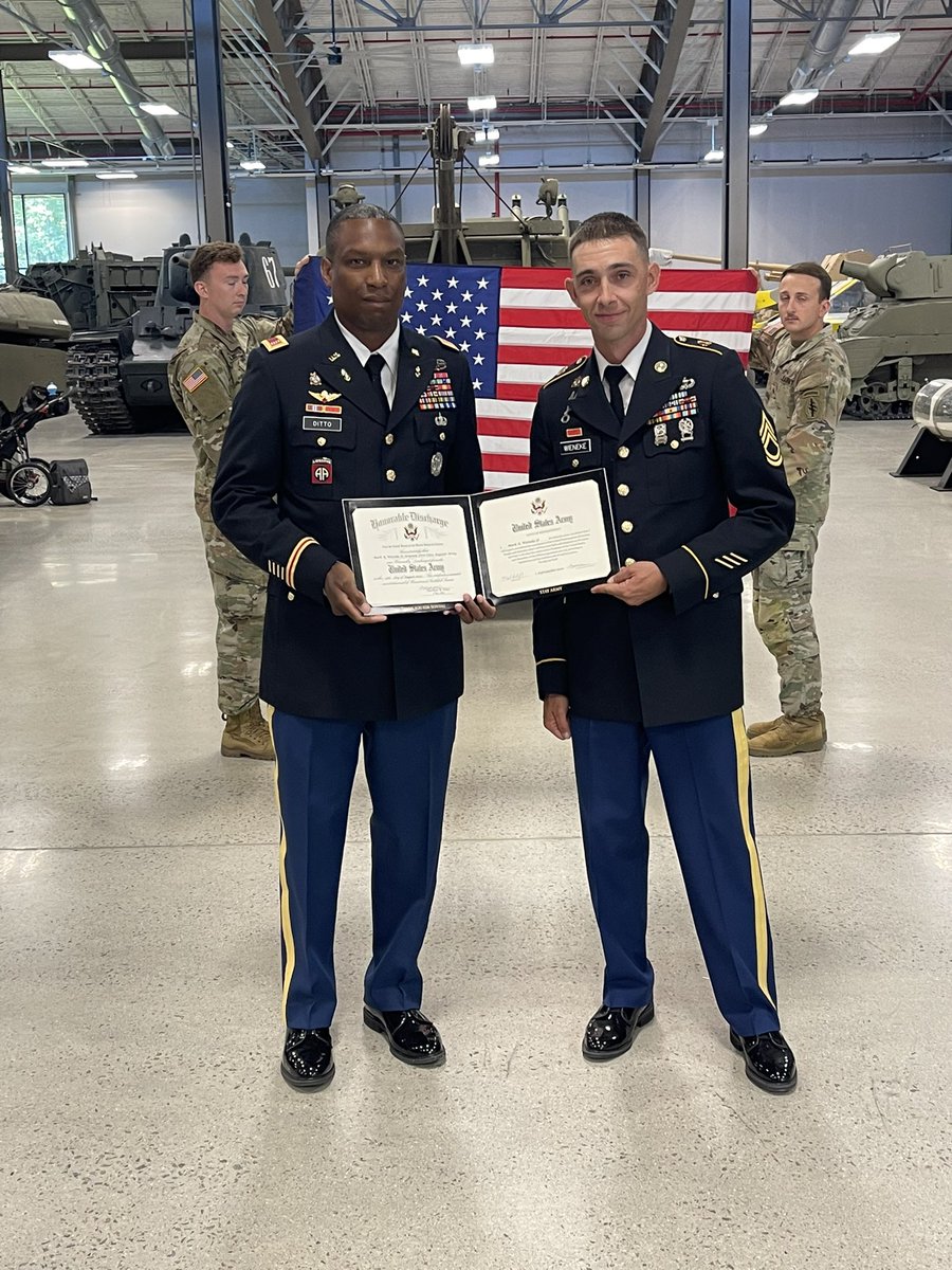 16th Ordnance Battalion tweet media