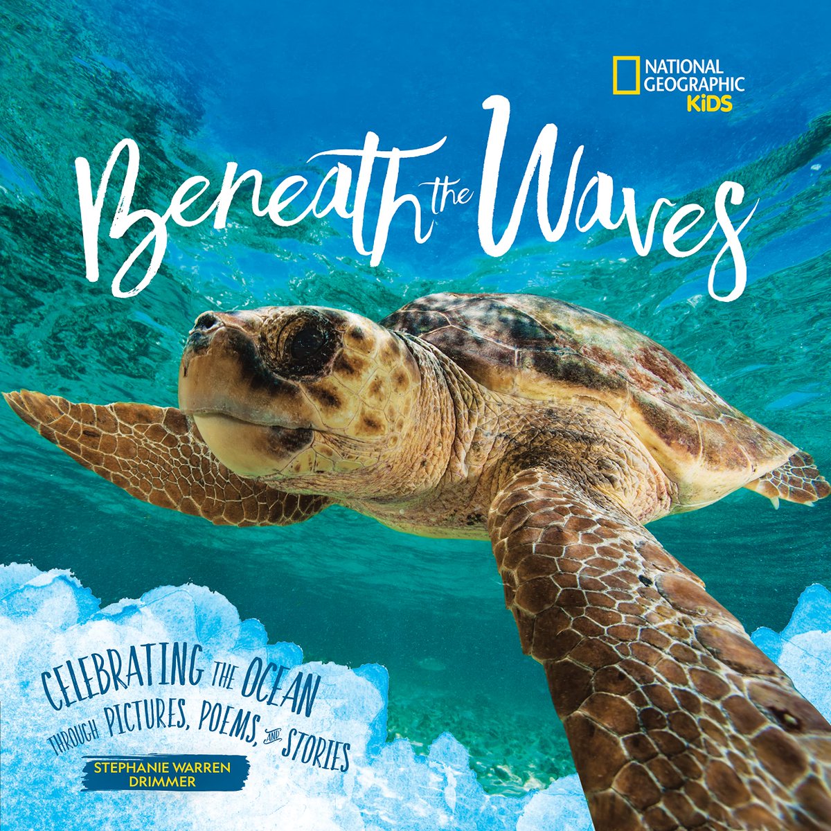 NGKidsBks's tweet photo. Using their large fins to hold themselves aloft, flying fish can glide 655 feet (200 m), nearly as long as 2 football fields end to end! #BeneathTheWavesBook #fish #flyingfish #jumpingfish #oceans #marineanimals #marinelife #sealife #oceanlife #marinebiology #science #funfacts https://t.co/TrJXiiVNLq