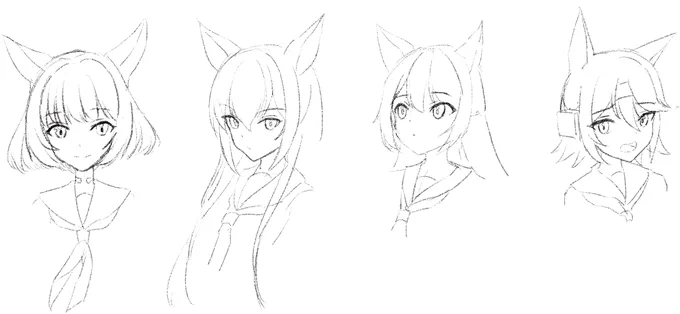 FOX小隊好き 