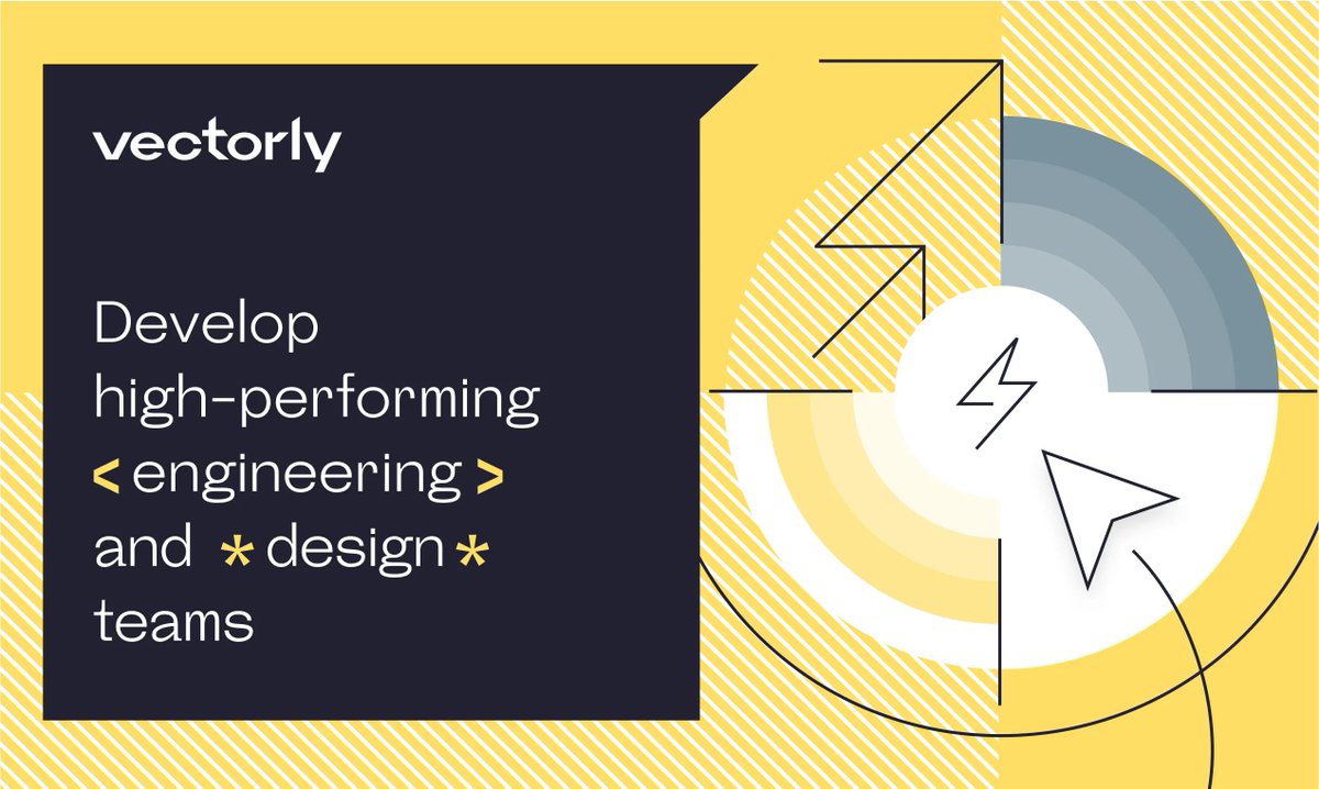 EZlauncher's tweet image. Vectorly
Tool for managing IT teams and accelerate talent&apos;s grow
#Designers #InnovationEngineering #CarrierManagement #business #marketing #innovation

buff.ly/3AXxAzf