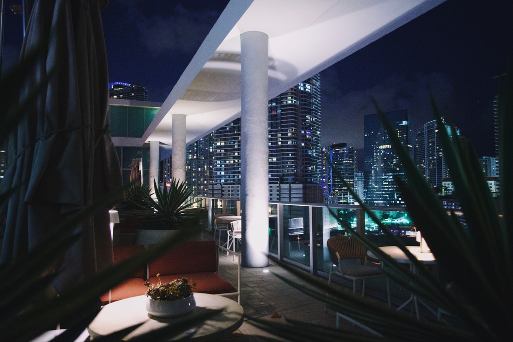 Novotel Miami Brickell tweet media