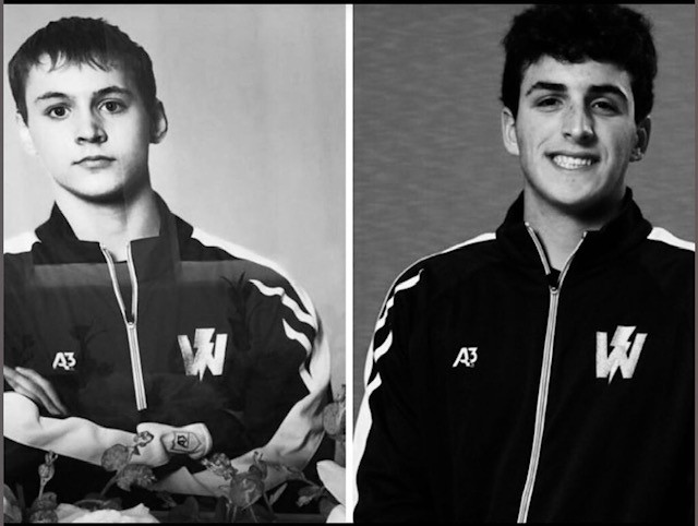 “When you don’t have the strength to take another step, ask those you love to pull you.” #youmatter #4DAS #OS14