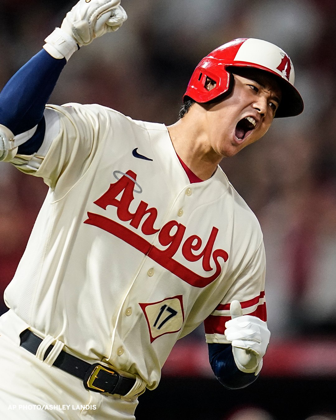 ESPN on Twitter: "One of one. Shohei Ohtani is the only player in MLB history to hit 30 home