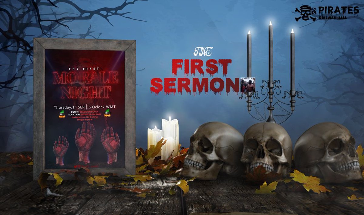 rwh_umat's tweet photo. #Firstsermon
Essikado https://t.co/WfSHYKKooD