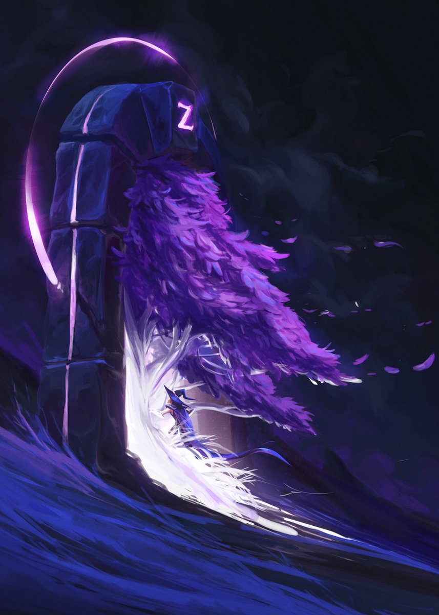 Zenmas Day 7 🎁🎨

‘Touch Grass’

By @jinsheng_yip