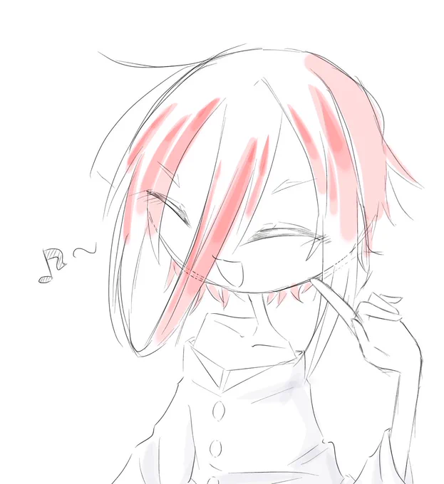 もう限界 