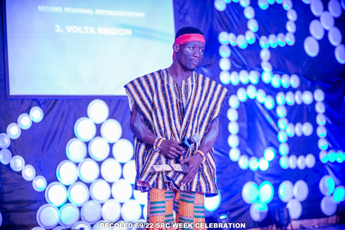 DjThinking1's tweet photo. Our culture,Our heritage🇬🇭
#BECOLED SRC 22” AMAMMER3 NIGHT.
#THINKING DJ✍️ https://t.co/JaWuDJjg4l