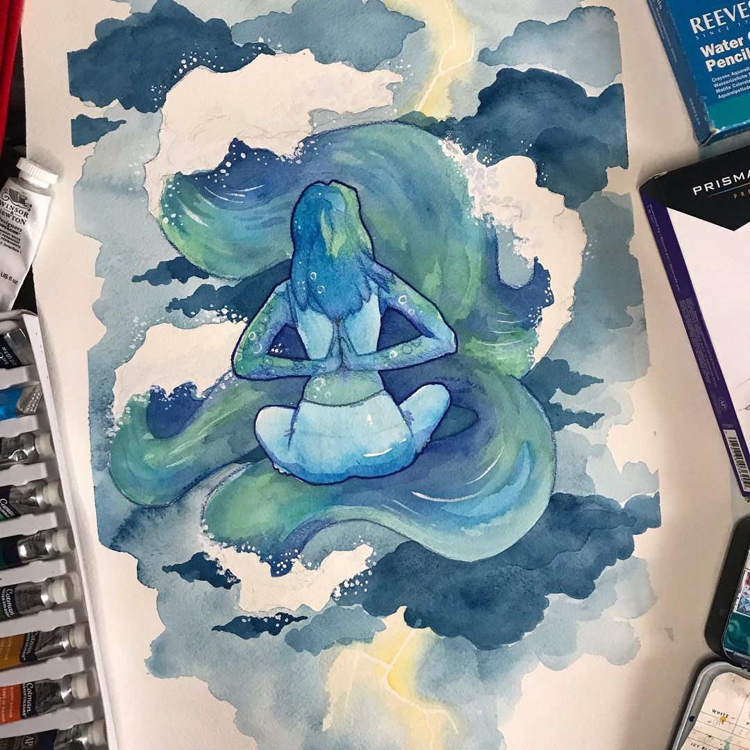 Cheymliss Studios tweet media