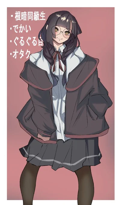 #今月描いた絵を晒そう いろいろな描き方試して楽しかった月でした 