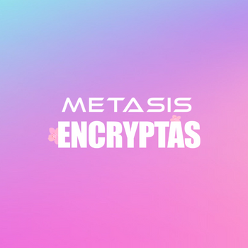 cypherchk's tweet photo. ENCRYPTAS is thrilled to kick off season 1 of the @AokixTheUntamed  Metasis Campaign 🚀

https://t.co/DtEJeG0dT8

Honored to aid in a cause aimed towards supporting artists, diversity &amp; women in web 3.0💪

Available on Opensea 0.1 $ETH 🌺 https://t.co/5lfEfZQ3iC