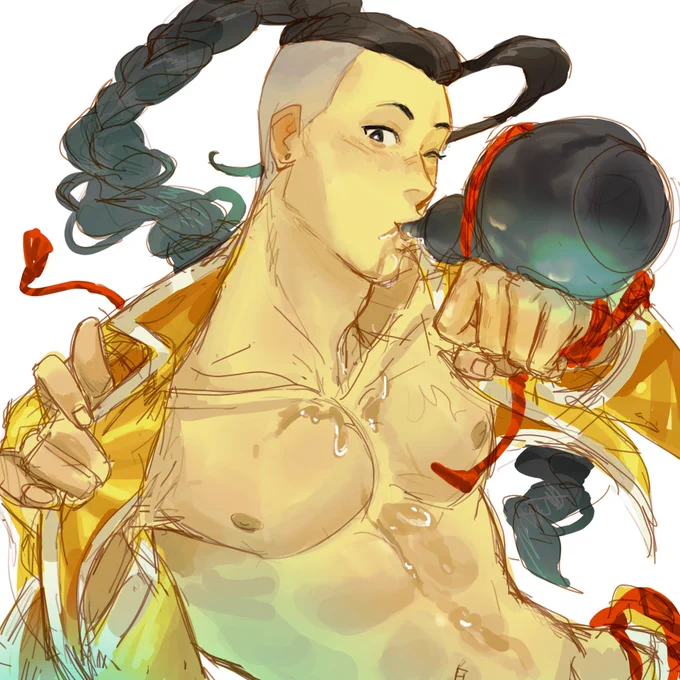 #SF6 #StreetFighter6 #JAIME 