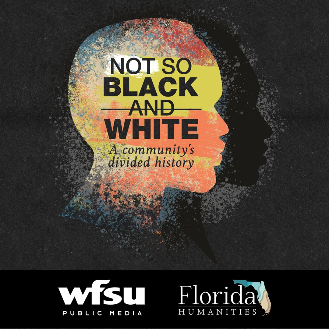 21 days until this podcast launches! WFSU is tracing the divided history of Tallahassee and Leon Co. Through conversations with the community, we investigate the barriers that continue to separate the places we live, work, play, educate and worship.