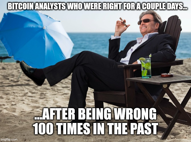TradeCryptoMed's tweet photo. #memeTC
The main thing is to remain confident๐
๐
#TradeCrypto #TC #Crypto #cryptocurrency #Bitcoin #cryptomemes https://t.co/5VNVjikbwt
