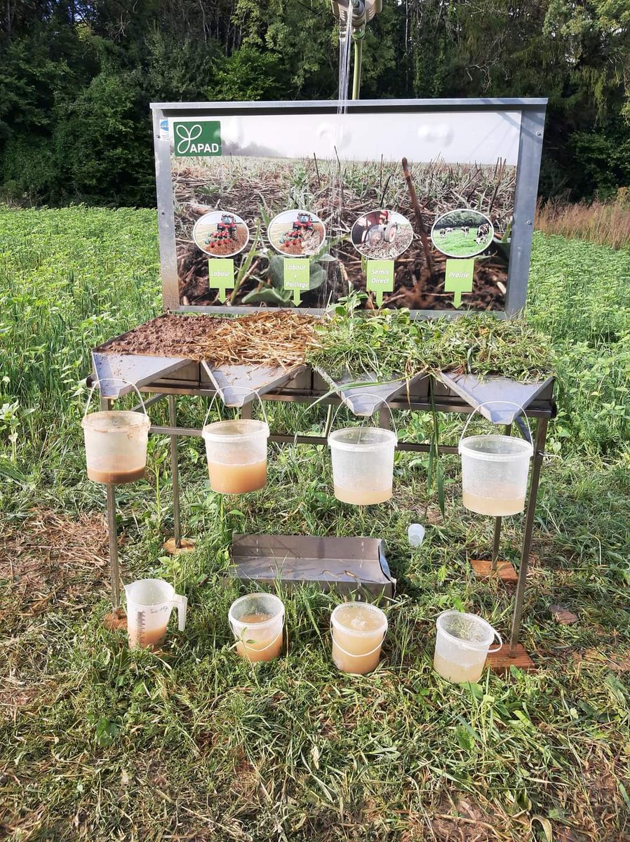 micdundee25's tweet photo. Une petite sortie le samedi 10 septembre 2022 après - midi ?
les #agriculteurs du groupe T-Sols vous invite à la #Journée #Patrimoine #Sols à la ferme du lycée agricole de Port sur Saône à partir de 13H.
(Coordonnées GPS : 47.689525, 6.067687)
#TSOLS @EstApad #CA70 #ACS #JPS https://t.co/MH9dXlbbwR
