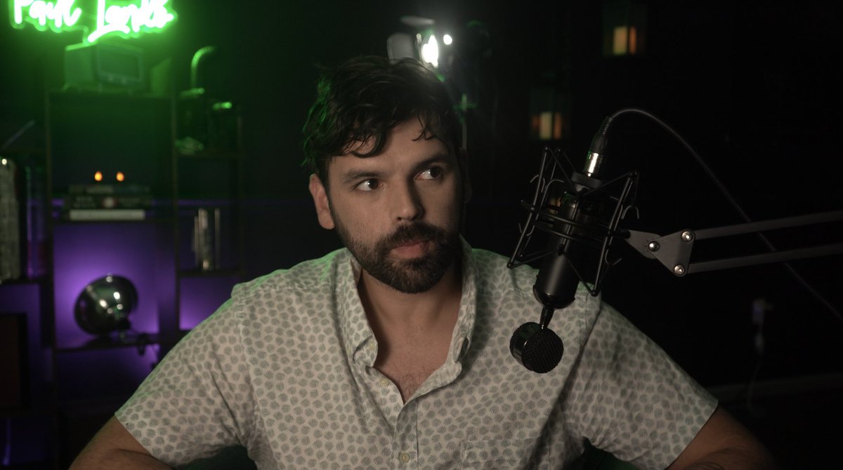 paul_lando's tweet photo. El nuevo video que estoy editando está quedando 🔥 Es un caso que no hay todavía en español y trata sobre un crimen que involucra al poliamor. Probablemente lo suba ya el lunes, hoy le damos los toques finales. Seguro mañana ya estará disponible para los miembros en @CriminalesTV https://t.co/OamBWX8yAN